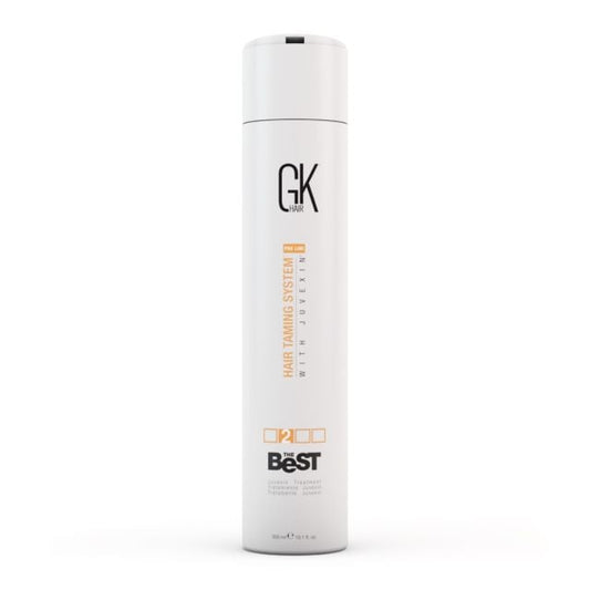 GK KERATIN THE BEST 300ML