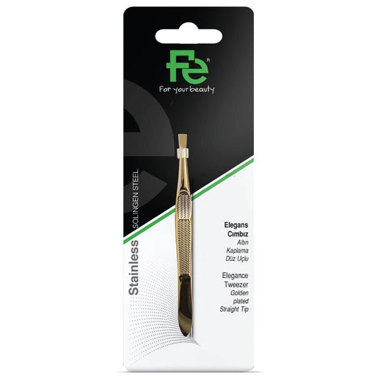 FE ELEGANS CIMBIZ CODE (026) ملقاط