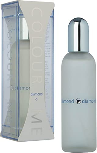 عطر كولور مي دايموند للنساء 100 مل