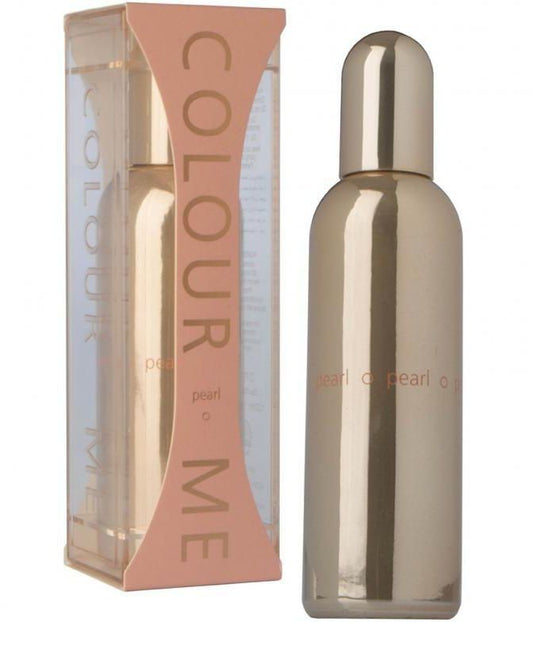 عطر كولور مي بيرفيوم بيرل للنساء 100 مل
