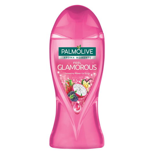 بالموليف جل الاستحمام فيل جلمورس 250 مل مستورد