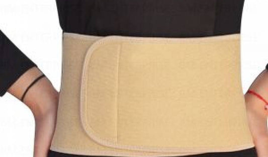 حزام صحي S مقاس بطن