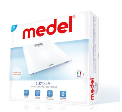 MEDEL CRYSTAL 150GK ميزان كريستال