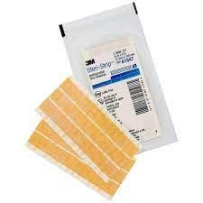 STERI-STRIP SKIN CLOSURE R1540 بلاستر بديل الخيط