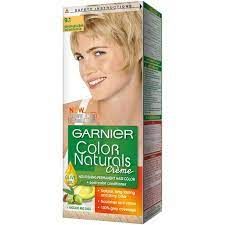 GARNIER NUTRISSE (9.1) BLOND CENDRE TRES CLAIR