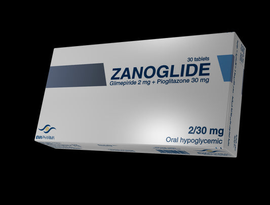 كلاسيد 500 ملغ وريديًا