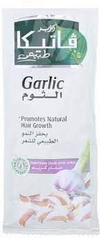 Vatika Hair Conditioning Cream Garli 35Gmحمام كريم