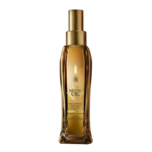 LOREAL MYTHIC OIL HUILE ORIGINALE ARGAN OIL 100ML
