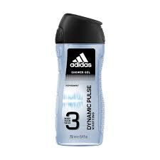 ADIDAS SHOWER GEL (DYNAMIC PULSE) 250ML