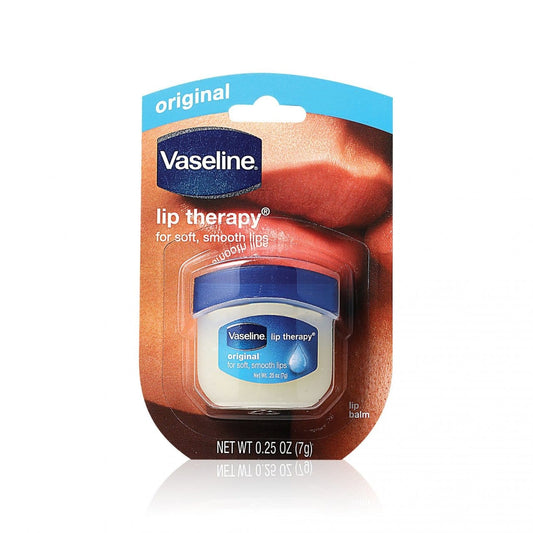 VASELINE LIP THERAPY (ORIGINAL) 7 G