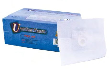 UMBILICAL PLASTER بلاستر سره