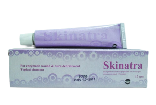 Skinatra 10 Gm Oinment
