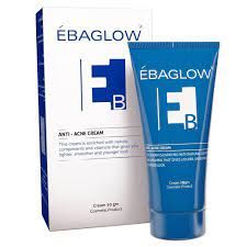 EBAGLOW 06E CREAM 20 GM