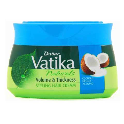 قشطة فاتيكا 210 مل جوز الهند والحناء واللوز