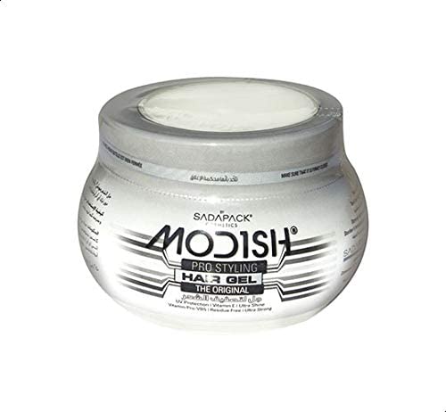 Modish Hair Gel (Original) 250Ml