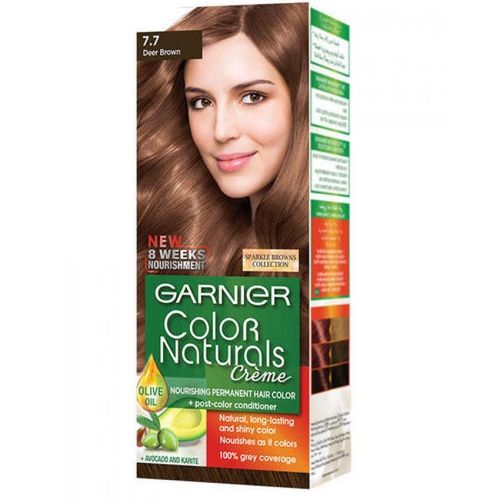 غارنييه نوتريس (7.7) بني غزال