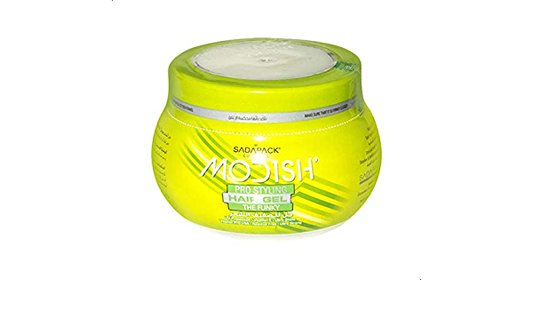 Modish Hair Gel (Funky) 250Ml