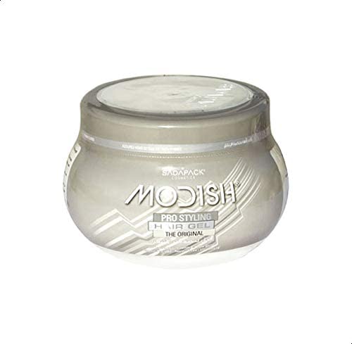 Modish Hair Gel (Original) 500Ml