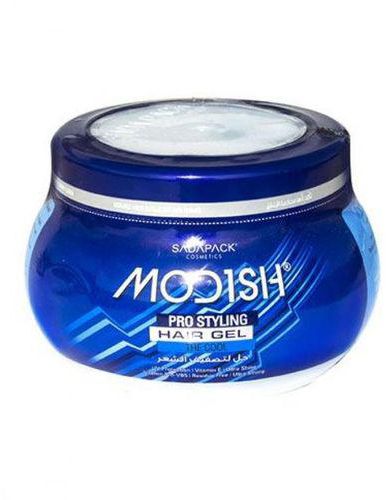 Modish Hair Gel (Cool) 500Ml