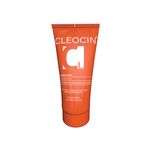 CLEOCIN 09C NOURISHING CREAM 20 GM