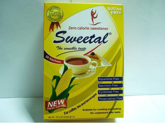 سويتال سويتنر كلاسيك ١٠٠ كيس