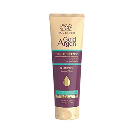 EVA HAIR CLINIC GOLD ARGAN CONDITIONER 230ML
