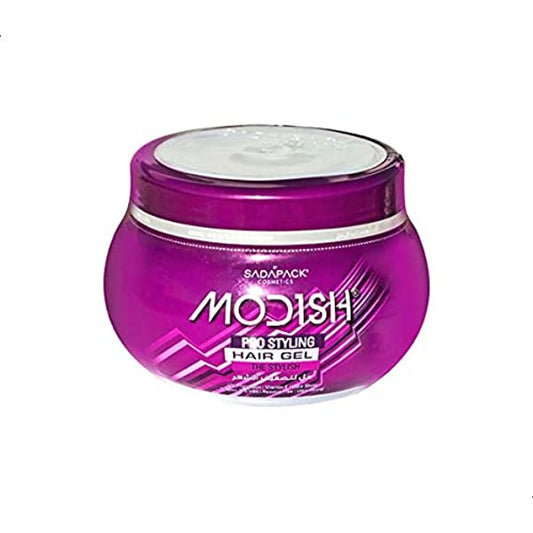 Modish Hair Gel (Stylish) 1000Ml