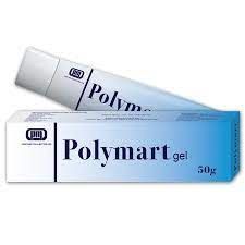 جل بولي مارت 50 ملغ