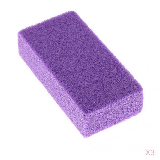 حجر خفاف مستطيل