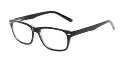 PANNINI READING GLASSES (+3.25) نظارات طبية مقاس