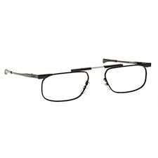 PANNINI READING GLASSES (+3.00) نظارات طبية مقاس