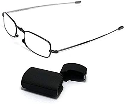 Reading glasses size 4