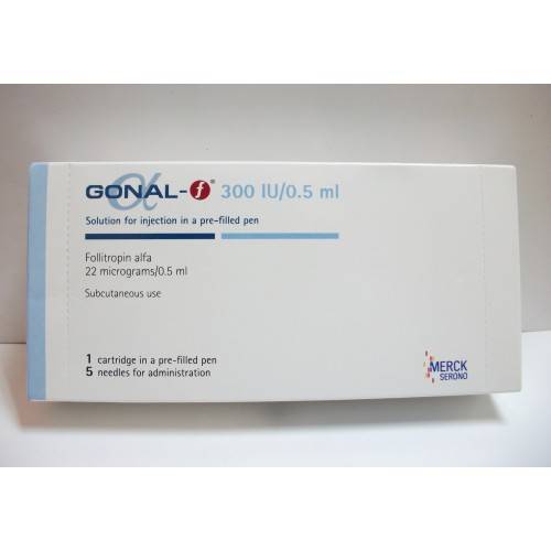 غونال-اف 300 1 امبير