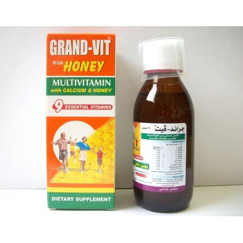 T-GRAND 0.3 E . DROPS 5 ML