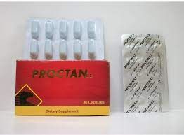 PROCTAN ST 30 CAP
