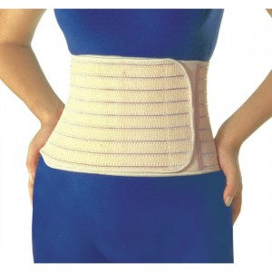 حزام صحي Xl مقاس بطن