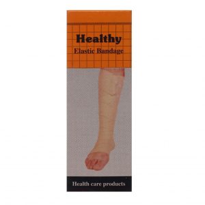 ضمادة صحية مرنة رباط ضاغط 15 سم