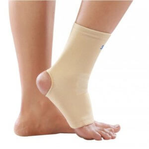 HEALTHY ANKLE WRAP (XXL) ساند كاحل مفتوح