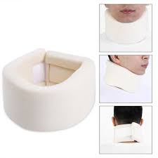 HEALTHY SOFT COLLAR (M) ساند رقبه اسفنجيه