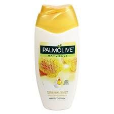 بالموليف ناتشورالز حليب العسل المغذي 250 مل