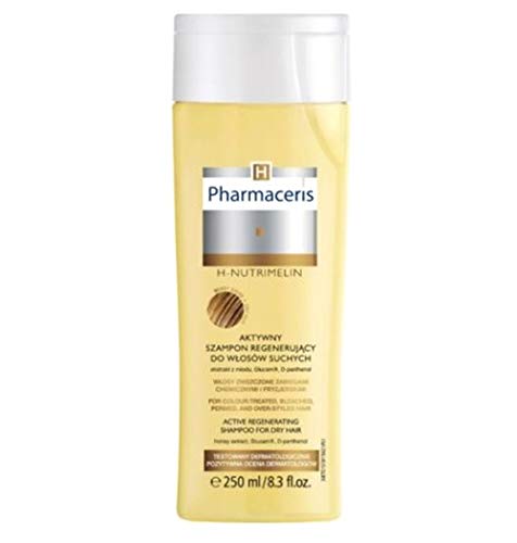 Pharmaceris H Nutrimelin Shampoo 250Ml