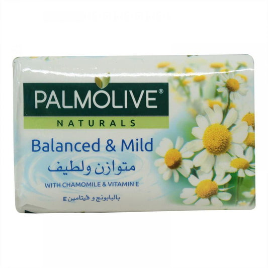 صابون بالموليف ١٢٠ غرام