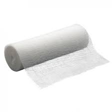 GAUZE 15 CM شاش المحلة