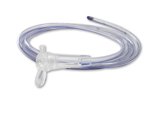 Ryles Tube رايل تغذية مقاس 18