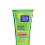 CLEAN CLEAR SHINE CONTROL FACIAL SCRUB 150ML