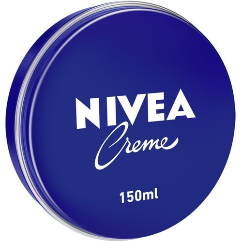 NIVEA CREAM 150 ML ازرق