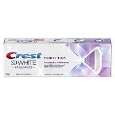 كريست ثري دي وايت بريليانس بيرفيكشن 75 مل