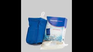 HOSPATEK حقنة شرجية ودش مهبلى هوسباتك