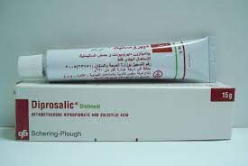 DIPROSALIC 15 GM OINT
