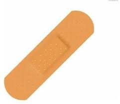 CURE-AID 1000 قطعه